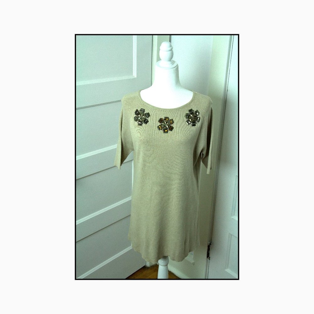 Woman Sweater